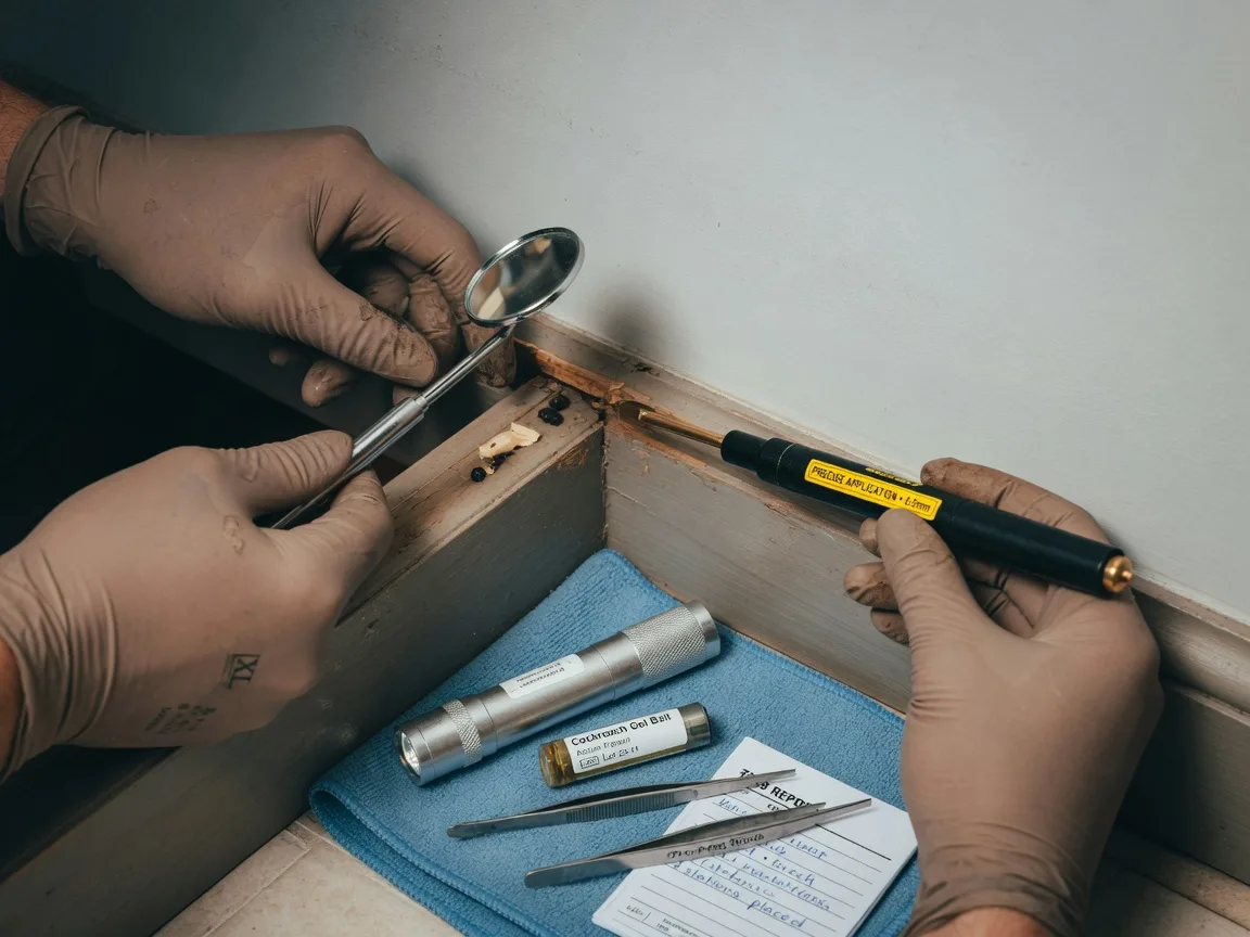Why choose Emergency Pest Control in New Philadelphia, OH